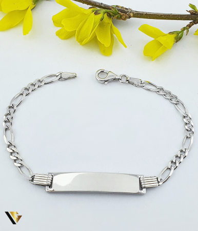 Bijuterii din argint - Bratara Argint 925