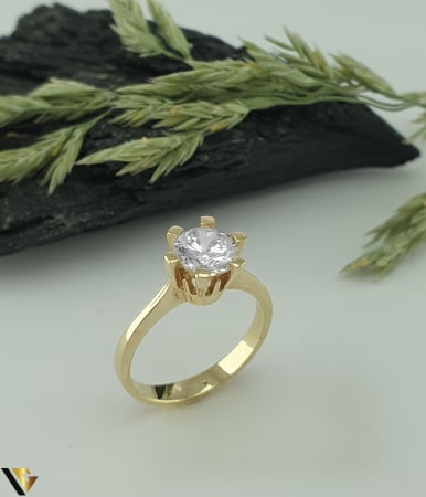 Inele - Inel Aur 14k