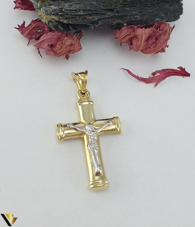 Pandantive / Brose - Pandantiv Aur 14K