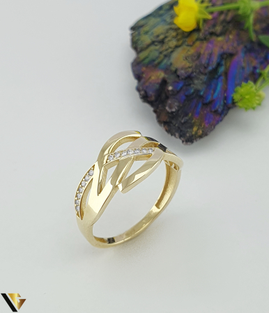 Inele - Inel Aur 14k