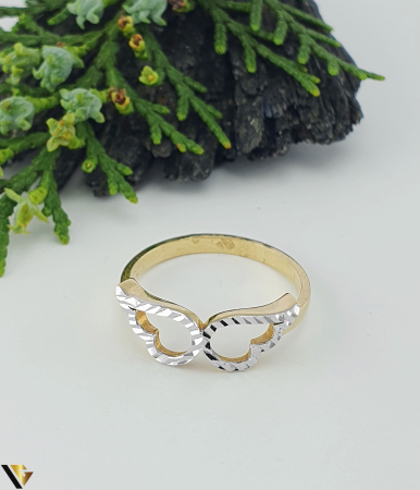 Inel Aur 14k [1]