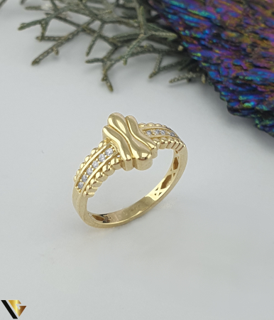Inele din aur - Inel Aur 14k