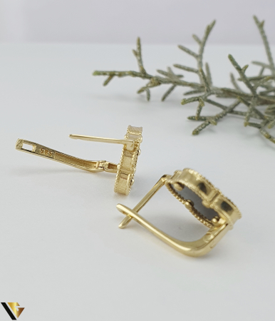 Cercei  Aur 14k [1]