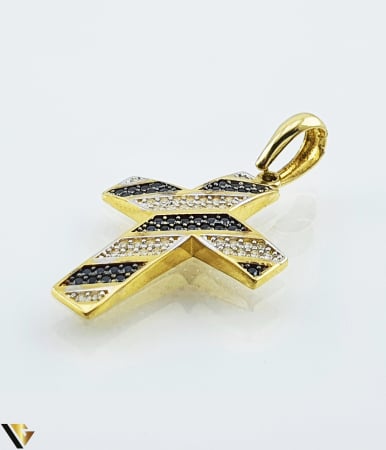 Pandantive din aur - Pandantiv Aur 14k, 3.26 grame (IS)