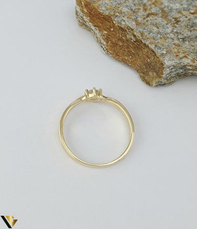 Inel Aur 14k [1]