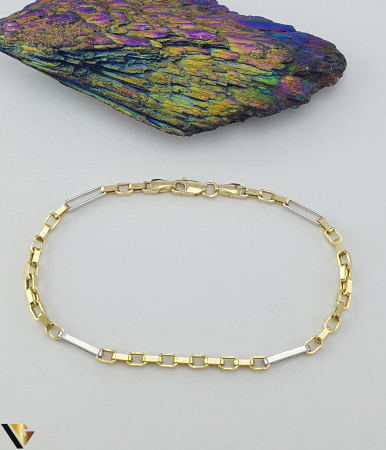 Bijuterii din aur - Bratara Aur 14k