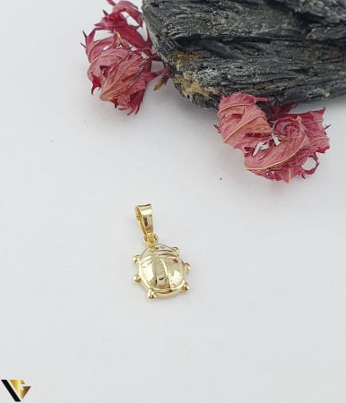 Pandantive din aur - Pandantiv Aur 14k