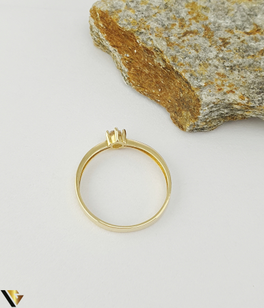 Inel Aur 14k [1]