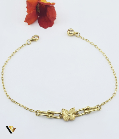 Bijuterii din aur - Bratara Aur 14k