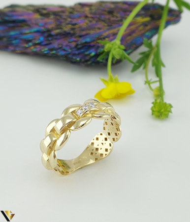 Inele - Inel Aur 14k