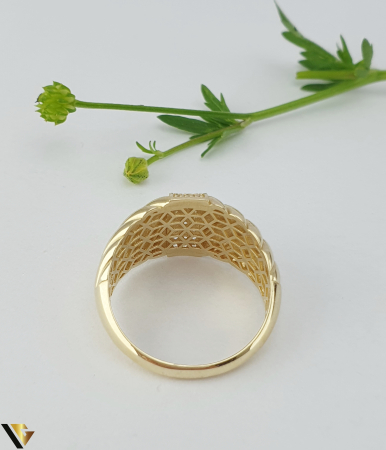 Inel Aur 14k [1]