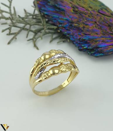 Bijuterii din aur - Inel Aur 14k