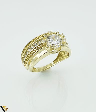 Inele - Inel Aur 14k, 5.15 grame