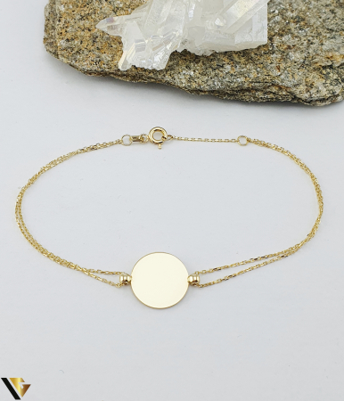 Bratari din aur - Bratara Aur 14k