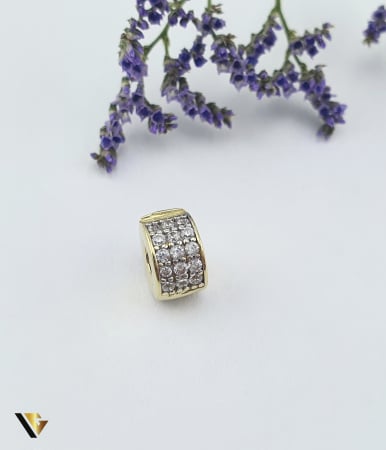 Pandantive din aur - Charm / Pandant din Aur 14k