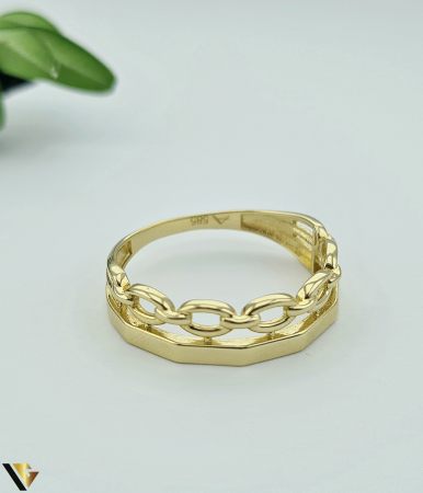Inel Aur 14k [1]