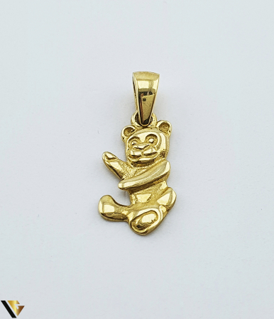 Pandantiv Aur 14k, 1.01 grame [1]