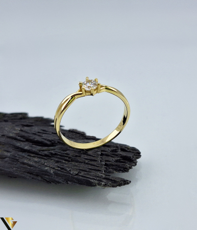 Inele - Inel Aur 14k