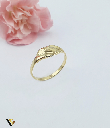Bijuterii din aur - Inel Aur 14k