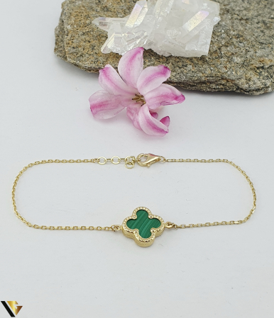 Bratari din aur - Bratara Aur 14k