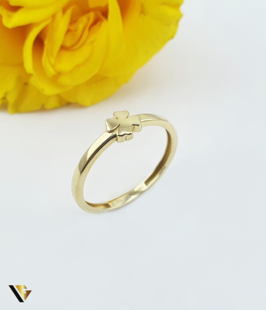 Bijuterii din aur - Inel Aur 14k
