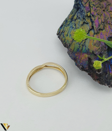 Inel Aur 14k [1]