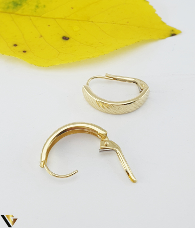 Cercei  Aur 14k [1]