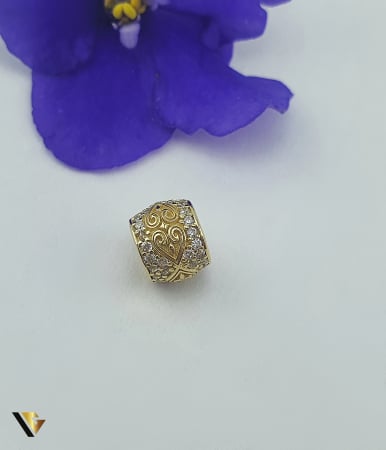 Pandantive din aur - Charm / Talisman Aur 14k