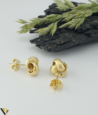 Cercei  Aur 14k [1]