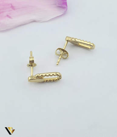 Cercei Aur 14k [1]