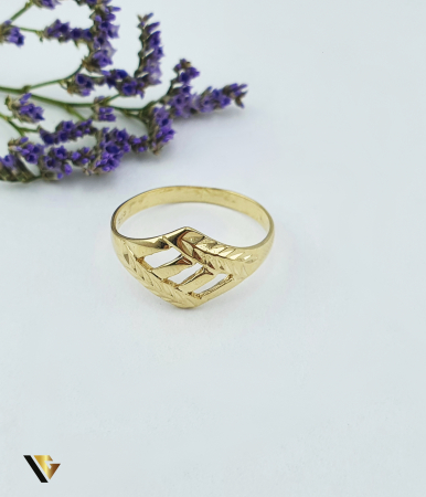 Inel Aur 14k [1]