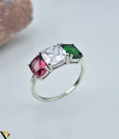 Bijuterii din argint - Inel Argint 925