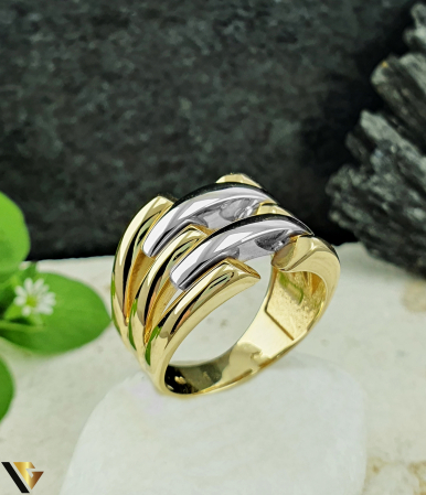 Inele - Inel Aur 14k