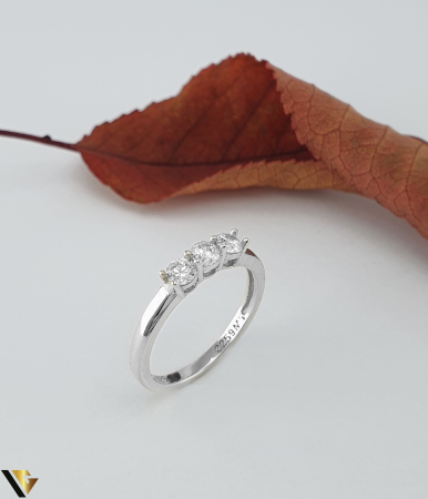 Bijuterii din argint - Inel Argint 925