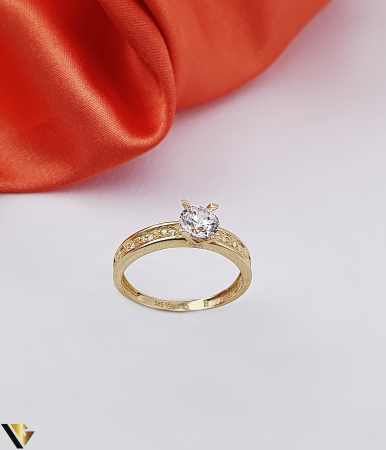 Inele - Inel Aur 14k