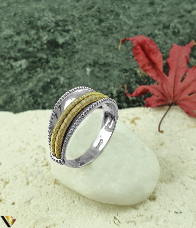 Inel Aur 14k