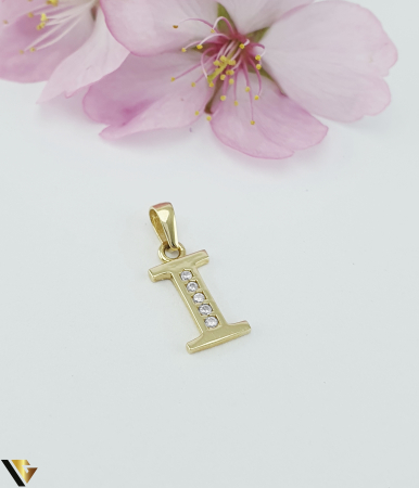 Bijuterii din aur - Pandantiv Aur 14K