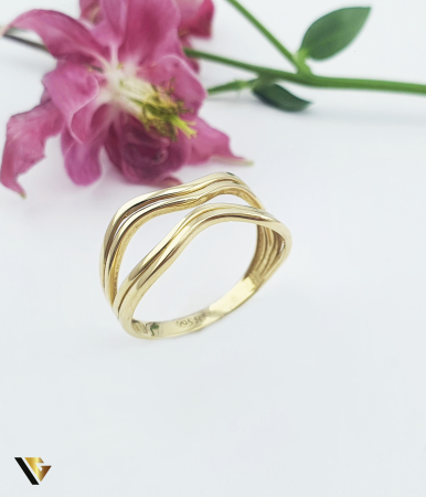 Bijuterii din aur - Inel Aur 14k
