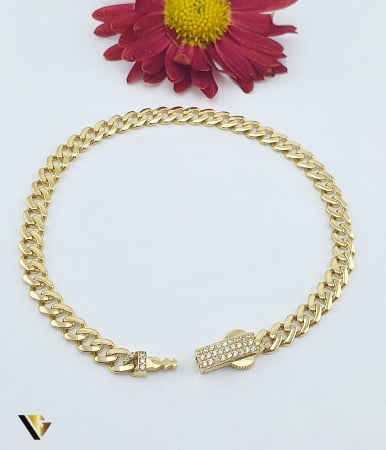Bijuterii din aur - Bratara Aur 14k