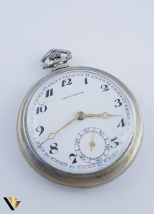 Chronometre Ceas Buzunar Mecanic