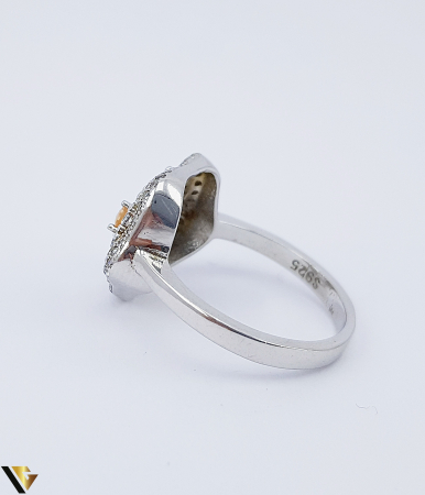 Inel Argint 925, 4.16 grame(PD) [1]