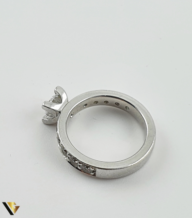 Inel Argint 925, 5.56 grame (R) logodna [4]
