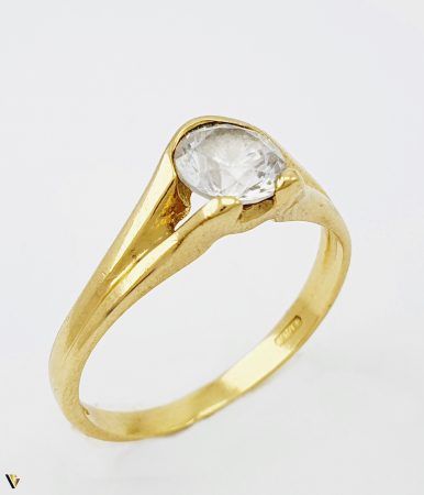 Inel din Aur 18k , 3.00 grame [1]