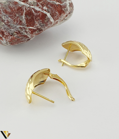 Cercei  Aur 18k [1]