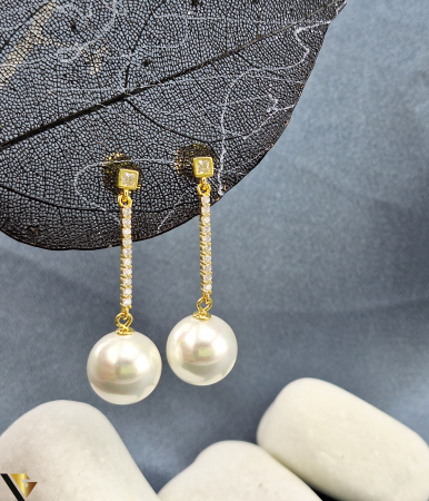 Cercei Argint 925 [0]