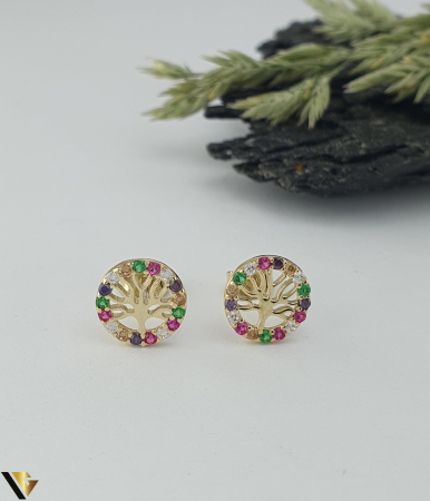 Cercei  Aur 14k [1]