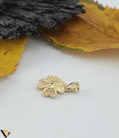 Pandantiv Aur 14K [1]