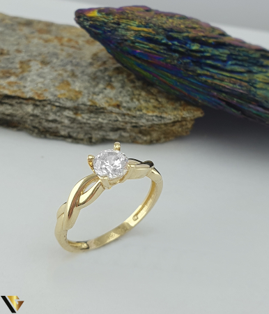 Inel Aur 14k