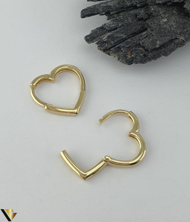 Cercei  Aur 14k [1]