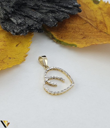 Bijuterii din aur - Pandantiv Aur 14K